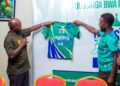 Rwenzururu Kingdom Unveils Running Kit for Inaugural Omusinga Birthday Run