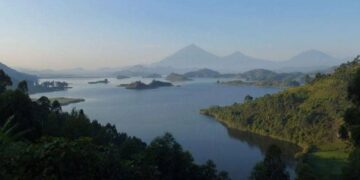 Two Drown in Lake Bunyonyi