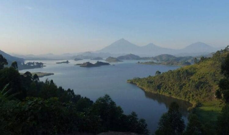 Two Drown in Lake Bunyonyi