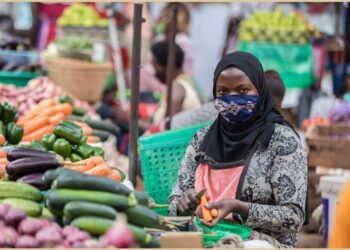 Africa Risks Becoming World’s Hunger Epicenter by 2030, Report Warns