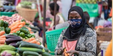 Africa Risks Becoming World’s Hunger Epicenter by 2030, Report Warns
