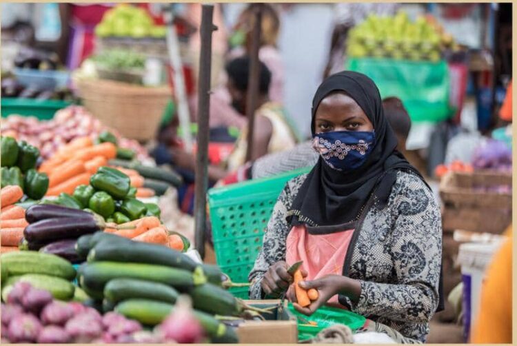 Africa Risks Becoming World’s Hunger Epicenter by 2030, Report Warns