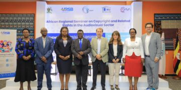 Africa’s Audio-Visual Rights in Focus as Kampala Hosts Regional Seminar