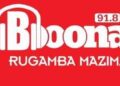 Boona FM 91.8 Temporarily Suspends Broadcast Following UCC Directive