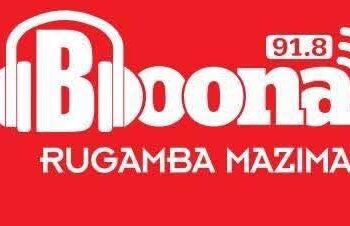 Boona FM 91.8 Temporarily Suspends Broadcast Following UCC Directive