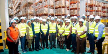 NMS Applauded for Innovation as Government Communicators Urged to Amplify Public Messaging