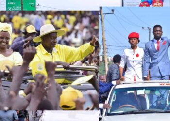 Presidential Campaigns to Start on September 29