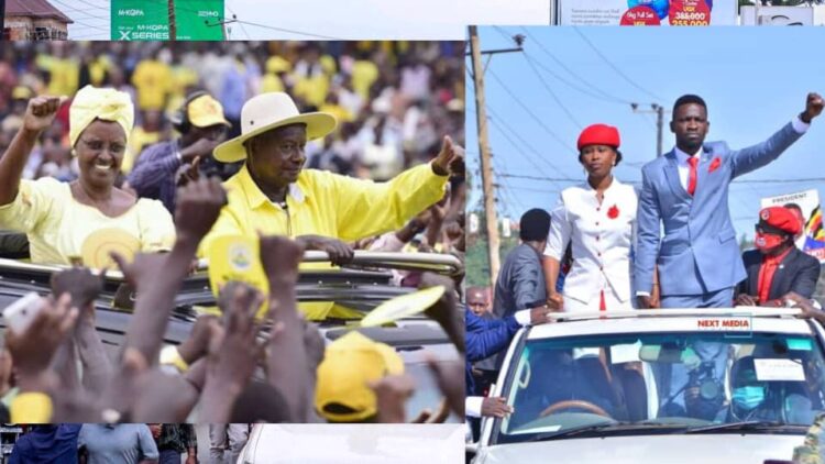 Presidential Campaigns to Start on September 29