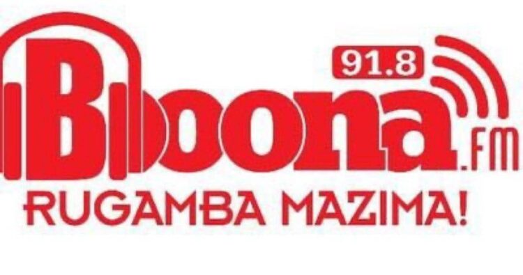 UCC Clears Boona FM to Resume Broadcasts, Bars Kakyene Over Qualifications