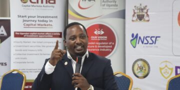 CMA and UFLA Launch Masaka Financial Literacy Chapter to Boost Grassroots Investment Awareness