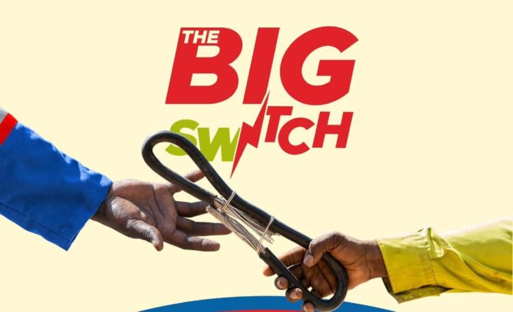 Uganda’s Energy Transition in the shadow of reform failures