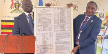 2025 UNEB Exam Timetables Out