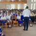 Kashaka Girls School Hosts Transformative Mental Health and SRHR Session for Teachers and Students