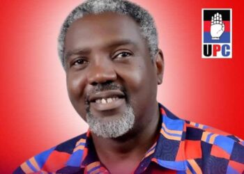 Akena’s State House Dream Aborted as Nominations Close