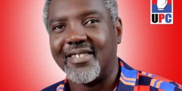 Akena’s State House Dream Aborted as Nominations Close