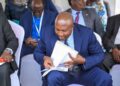 Museveni’s Time Is Up, Says Nandala Mafabi