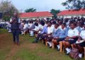 Teachers Cautioned Against Inappropriate Relationships with Students During Mental Health Awareness Tour