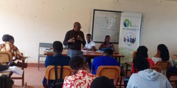 Mental Health Takes Center Stage in Western Uganda: LEM Mindfulness Tour Sparks Urgent Call for Action