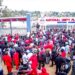 Otafiire: No Law Bars Kyagulanyi from Opening Political Offices