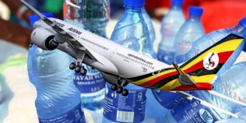 Uganda Airlines Under Fire Over Quality of Onboard Products