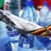 Uganda Airlines Under Fire Over Quality of Onboard Products