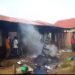 Dormitories Torched After Strike at Nyakishojwa SSS