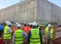 NWSC Restores Normal Water Supply to Gulu After Completion of Works on Karuma-Gulu Main Transmission