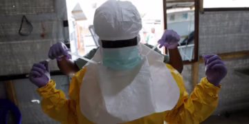28 Suspected Ebola Cases, 15 Deaths Reported in Congo
