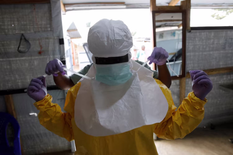 28 Suspected Ebola Cases, 15 Deaths Reported in Congo