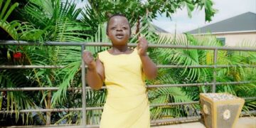 Rwandan Gospel Artist Musabyimana Gloriose, Known as Gogo, Passes Away at 36