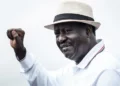 Raila Odinga: The Relentless Architect of Kenyan Democracy Dies in India