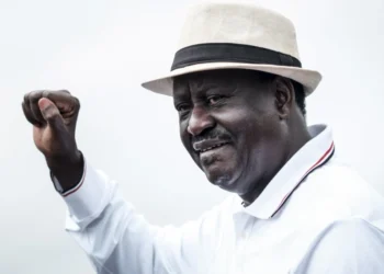 Raila Odinga: The Relentless Architect of Kenyan Democracy Dies in India