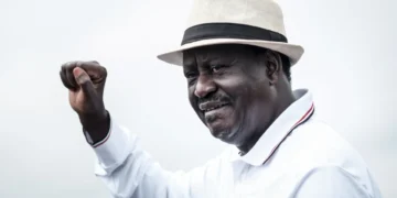 Raila Odinga: The Relentless Architect of Kenyan Democracy Dies in India