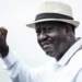 Raila Odinga: The Relentless Architect of Kenyan Democracy Dies in India