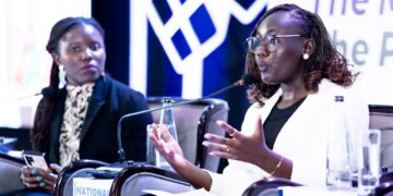 Civil Society Leaders Urge Shift to Digital Advocacy