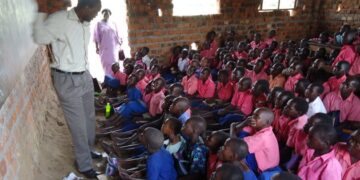 UNATU Suspends 32-Day Strike to Allow Parliament Probe