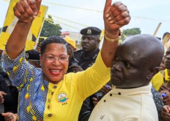 Opposition accuses EC of shielding Speaker Among from competition