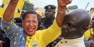 Opposition accuses EC of shielding Speaker Among from competition