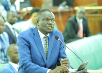 Dokolo South MP Okot Touts NRM Achievements, Calls for Sustained Support