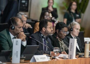Africa Climate Summit 2: More Talk, Less Action