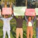 Preserve Kitubulu central forest reserve to save the environment