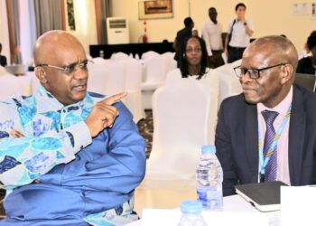 Gov’t urged to prioritize domestic health financing as donor support declines