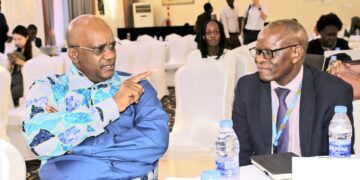 Gov’t urged to prioritize domestic health financing as donor support declines