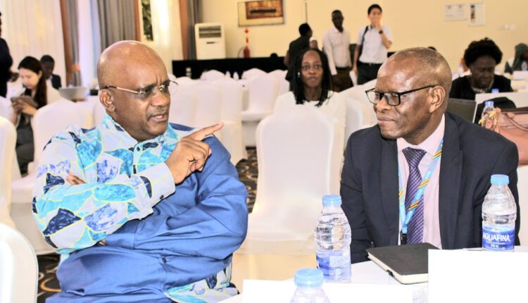Gov’t urged to prioritize domestic health financing as donor support declines
