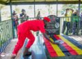 Akena defends Bobi Wine over Obote grave tribute