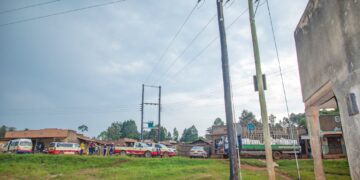 UEDCL Promises power restoration in Bugisu sub region after days of power black out.