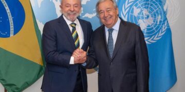 COP30 Must Break the cycle of promises and Inaction