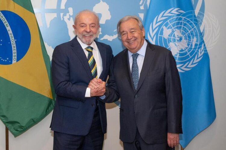 COP30 Must Break the cycle of promises and Inaction