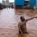 Three Killed as Heavy Floods Wreak Havoc in Kampala