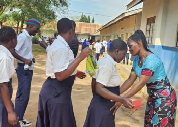 Over 59,000 Deployed for PLE Supervision